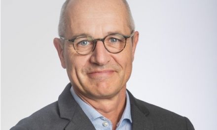 Christophe Périllat é o novo CEO da Valeo