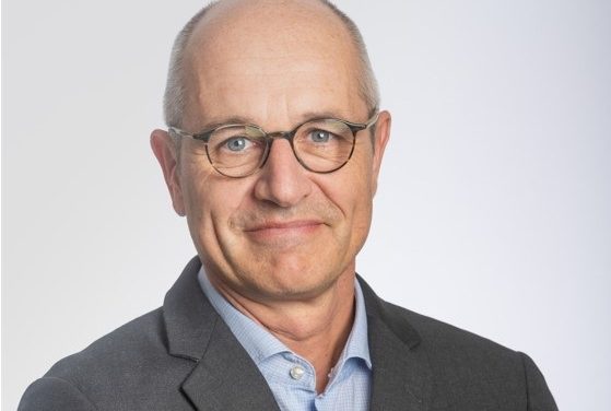 Christophe Périllat é o novo CEO da Valeo