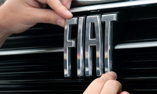 Fiat  volta ao topo e, com SUVs, quer mais em 2022