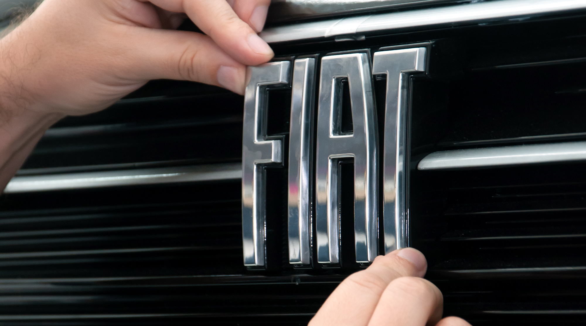 Fiat volta ao topo e, com SUVs, quer mais em 2022