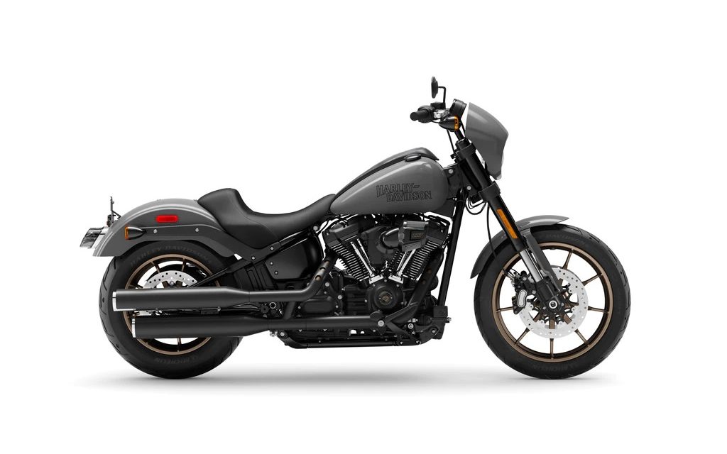 Harley-Davidson promete dois novos modelos ainda neste trimestre