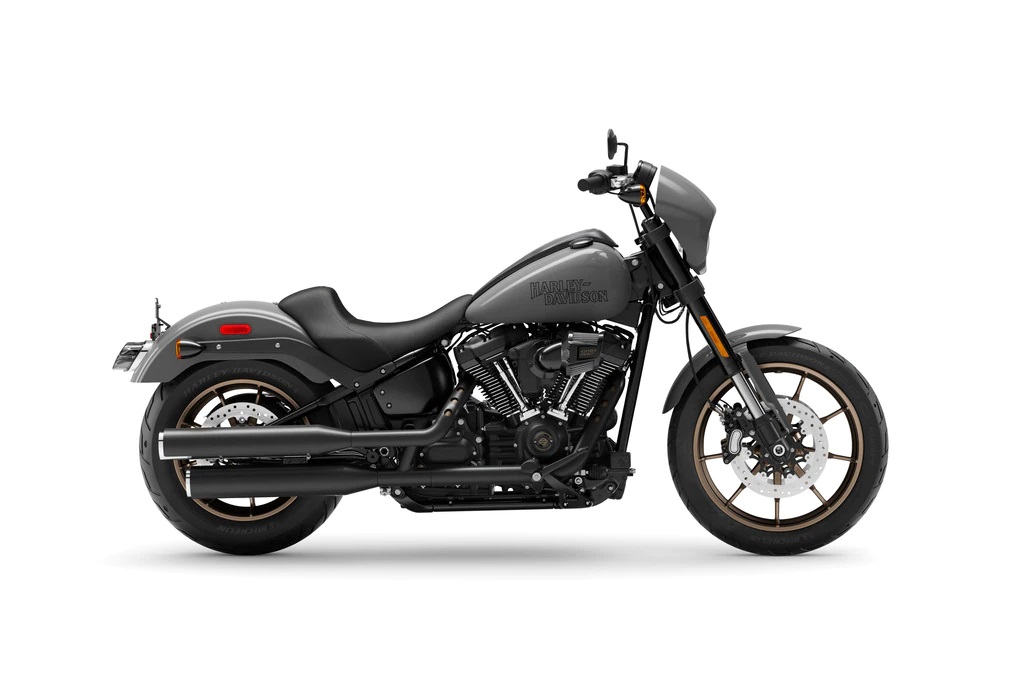 Harley-Davidson promete dois novos modelos ainda neste trimestre