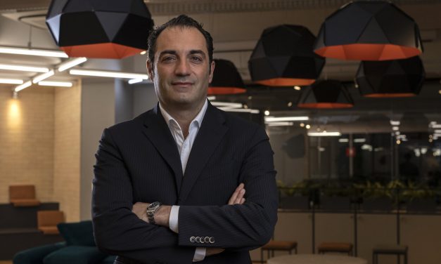 Stellantis gets ready to electrify production in South America