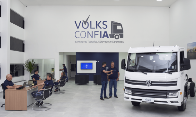 VWCO entra no negócio de veículos multimarca seminovos