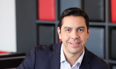 Daniel Rojas é o novo CEO da Audi do Brasil