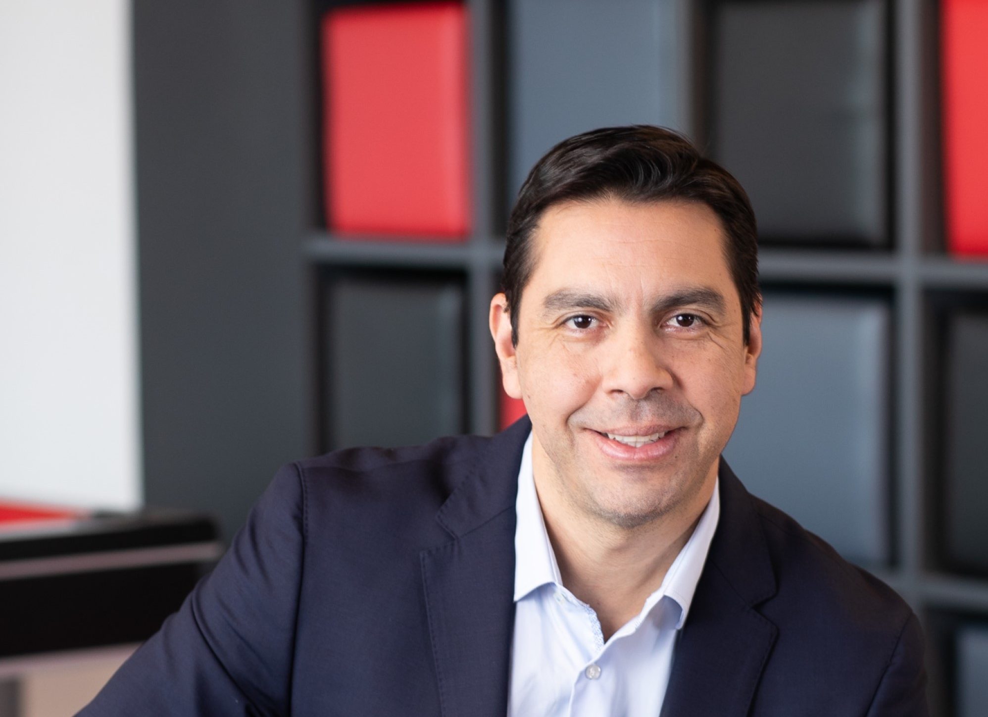 Daniel Rojas é o novo CEO da Audi do Brasil