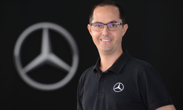Mercedes-Benz brasileira amplia presença na Tunísia