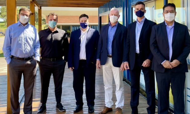 Instituto Hercílio Randon firma parceria com a Siemens