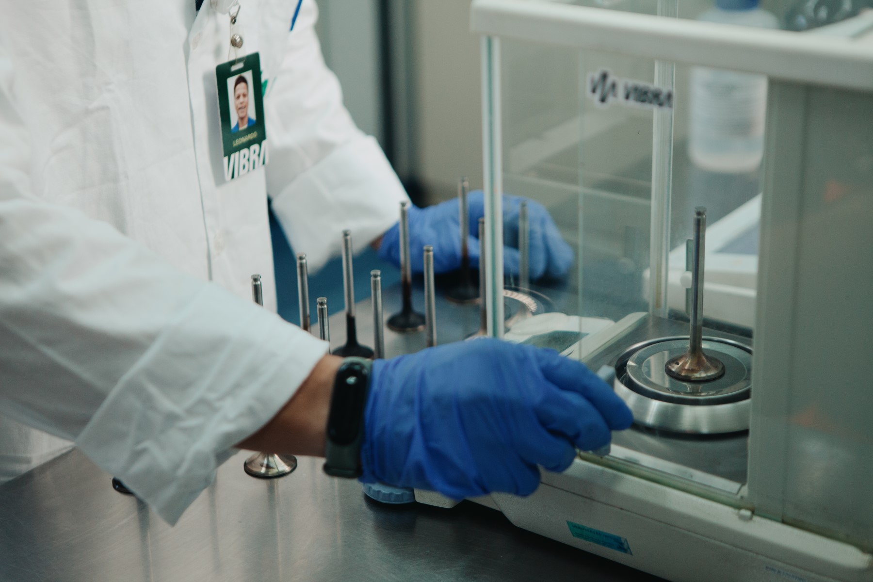 Vibra apresenta a Tecno 3, nova tecnologia de aditivação