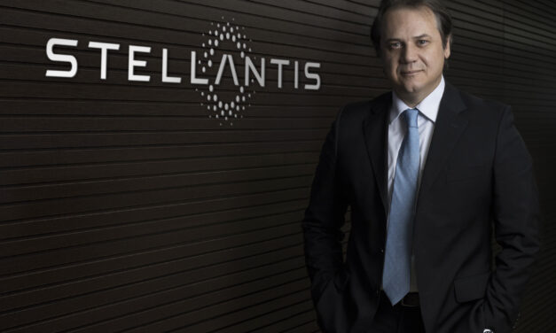 Diretor da Stellantis, Márcio Leite será o presidente da Anfavea