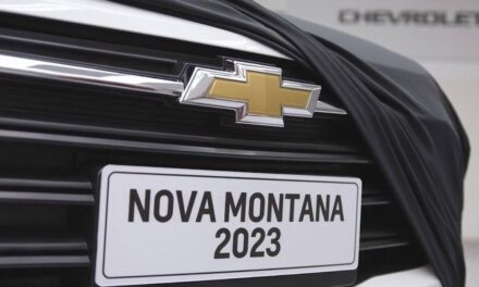 GM confirma nova geração da Montana para 2023
