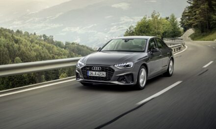 Novos A4 e A5 chegam nas concessionárias Audi em abril