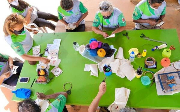 CNH e Iveco aplicam R$ 9,6 milhões em projetos sociais