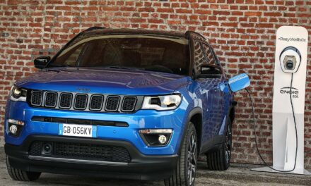 Jeep confirma híbridos no Brasil no primeiro semestre