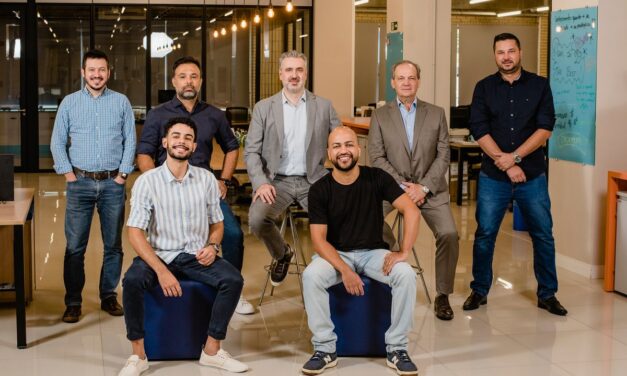 Randon Ventures acelera startup de investimento e crédito