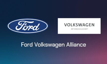 Novos passos na parceria VW e Ford rumo à eletrificação