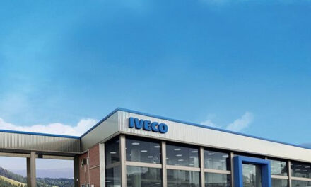 Iveco quer superar 100 pontos de venda no País ainda este ano