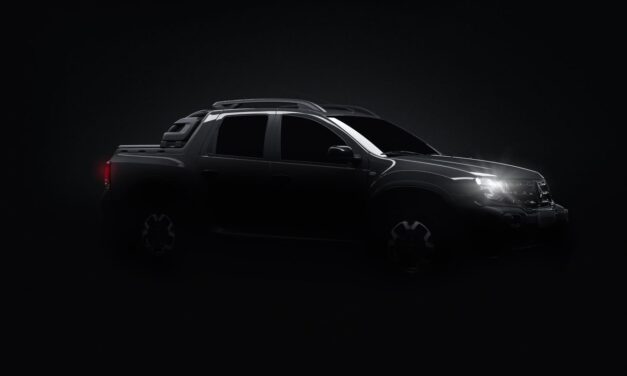 Depois de seis anos, Renault Oroch muda mesmo sob o capô