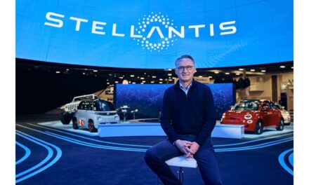 Stellantis Ventures tem € 300 milhões para acelerar startups