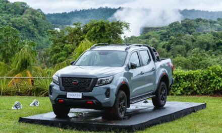 Nissan reduces Frontier prices for the 2024 lineup