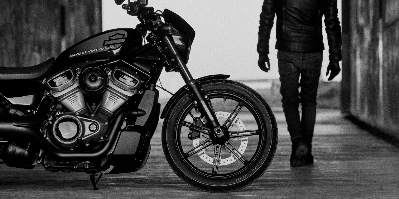 Harley-Davidson amplia receita em 6% no trimestre