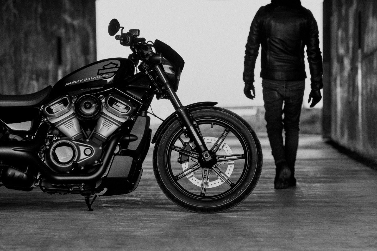 Harley-Davidson amplia receita em 6% no trimestre