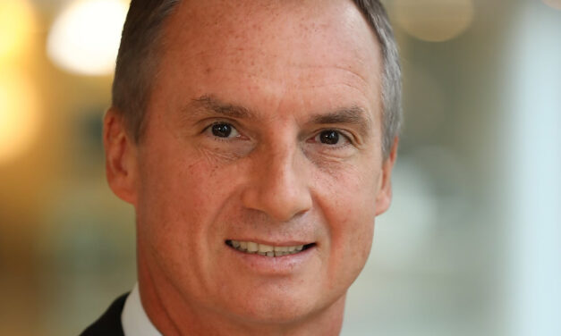 Fabrice Cambolive comandará marca Renault em todo o mundo