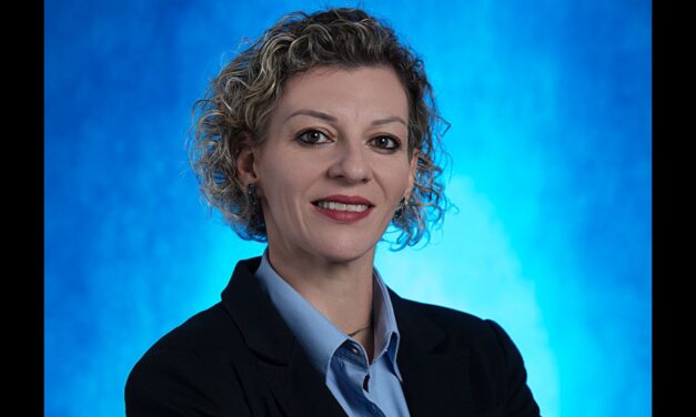 DAF tem nova diretora de Compras