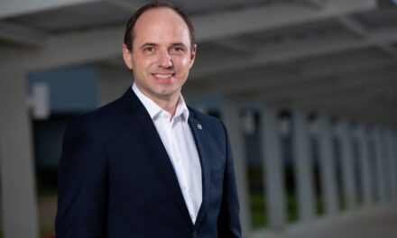 Daniel Mello assume vice-presidência global da Volvo Financial Services