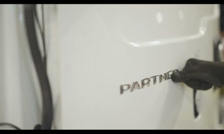 Peugeot confirma lançamento do Partner Rapid ainda em maio