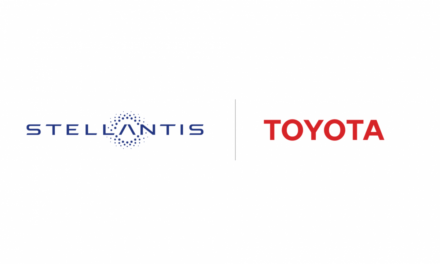 Stellantis e Toyota fecham novo acordo em comerciais leves