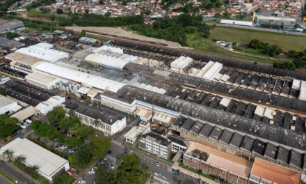 Iochpe-Maxion investe R$ 100 milhões na fábrica de Cruzeiro