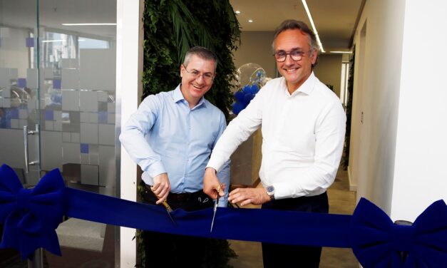 Iveco inaugura escritório comercial em São Paulo