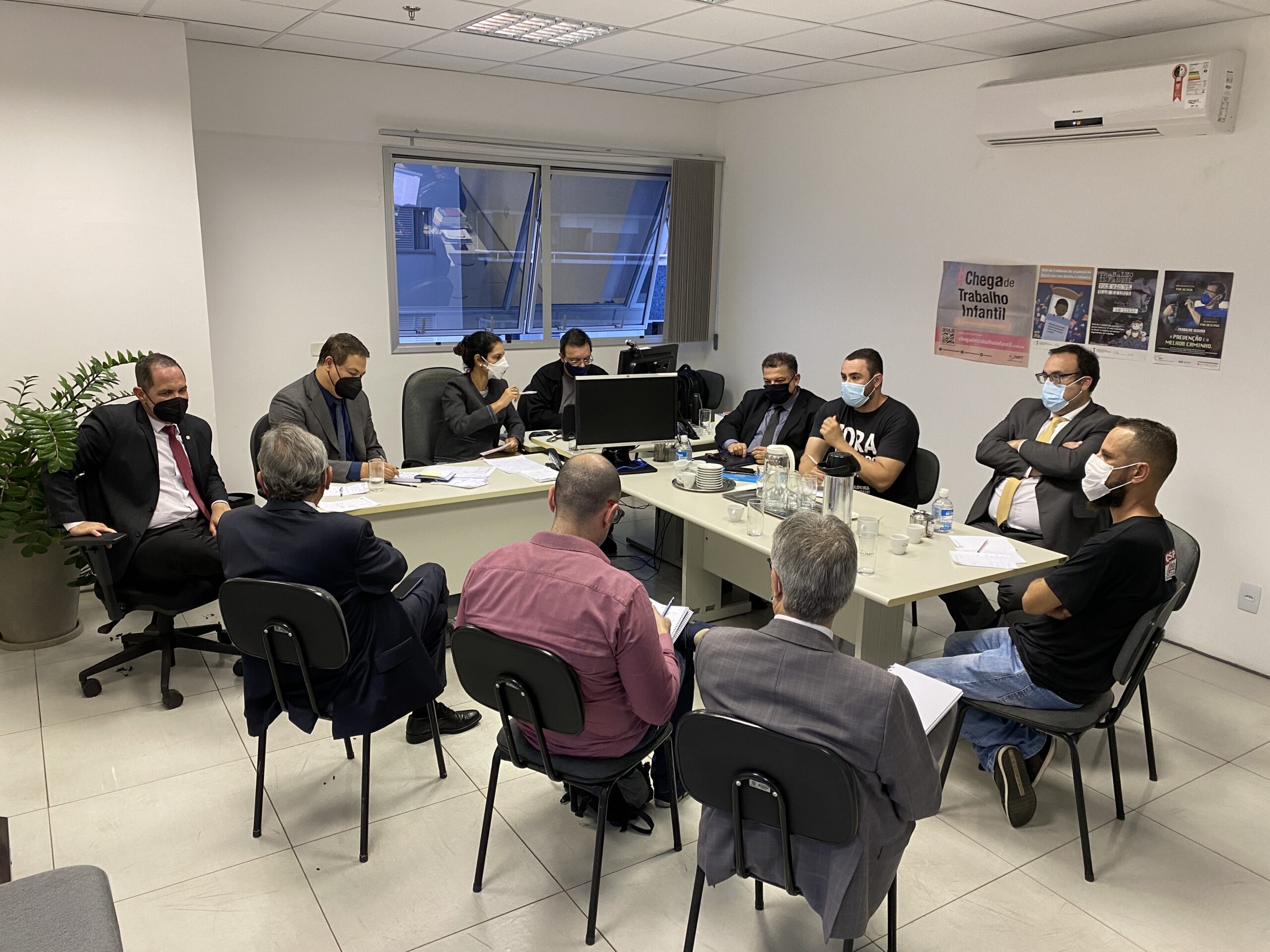 Caoa Chery e trabalhadores de SJC seguem sem acordo