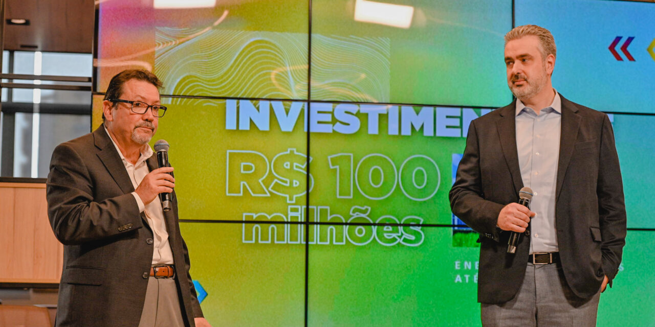 Empresas Randon investirão R$ 100 milhões em energias renováveis