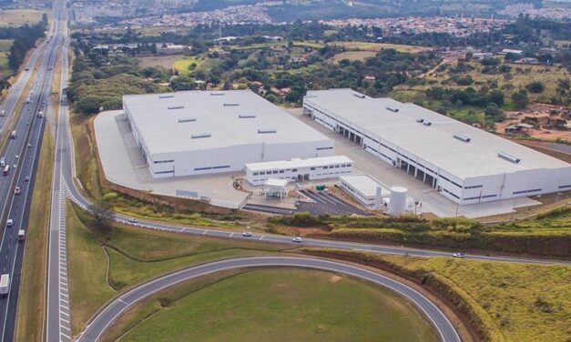 Jost inaugura fábrica de peças para pesados em Campinas