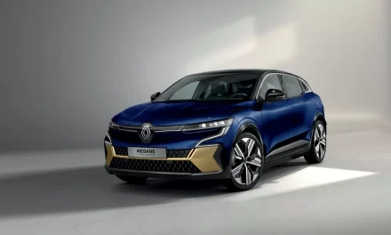 Grupo Renault vende 12% menos no primeiro semestre