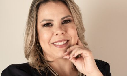 Fabiana Fagundes assume RH da Clarios