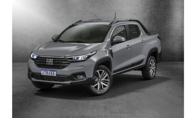 Fiat e Chevrolet dominam entre os top 10 de setembro