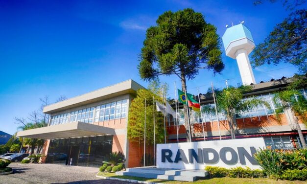 Empresas Randon crescem 30% no 1º semestre