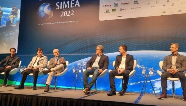 Simea 2023 wants to go beyond local mobility solutions