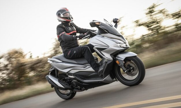 Motos dará novo salto em vendas em 2023