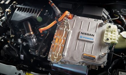 Nissan lança carro com tecnologia e-Power na região em 2023