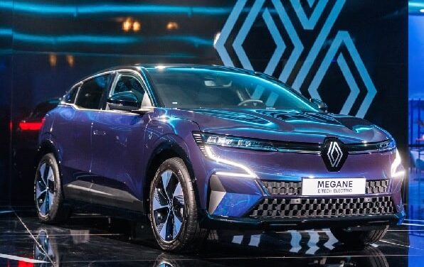 Grupo Renault amplia receita em 30%