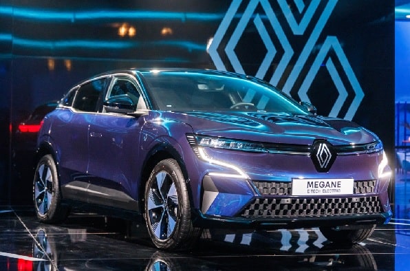 Grupo Renault fatura 20,5% a mais no 3º trimestre