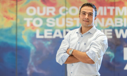 Paulo Moraes assume vendas e marketing da Scania para a América Latina