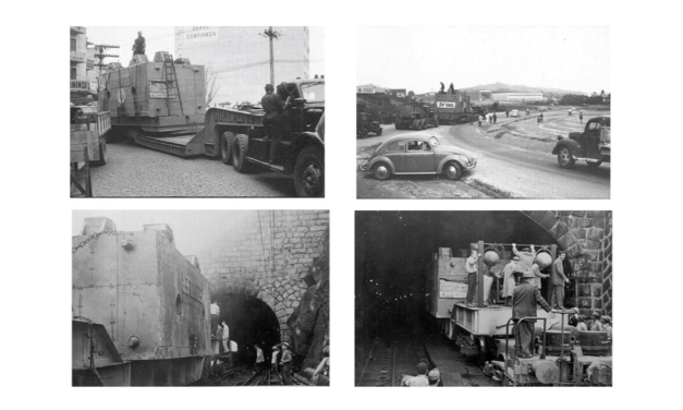 Aos 65 anos, ferramentaria da VW comemora bons resultados