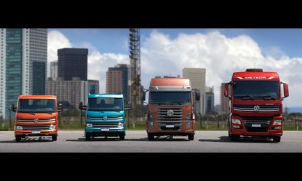 VWCO is ready for 2023 with a renewed truck portfolio