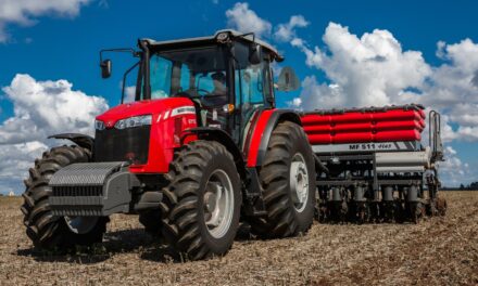 Máquinas agrícolas: Renagro entra em vigor em 1º de outubro.