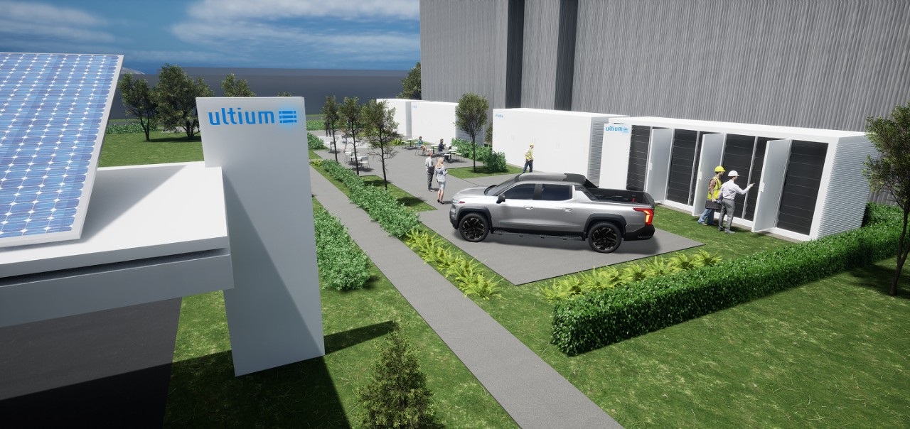 GM Energy, a nova unidade de negócios da General Motors